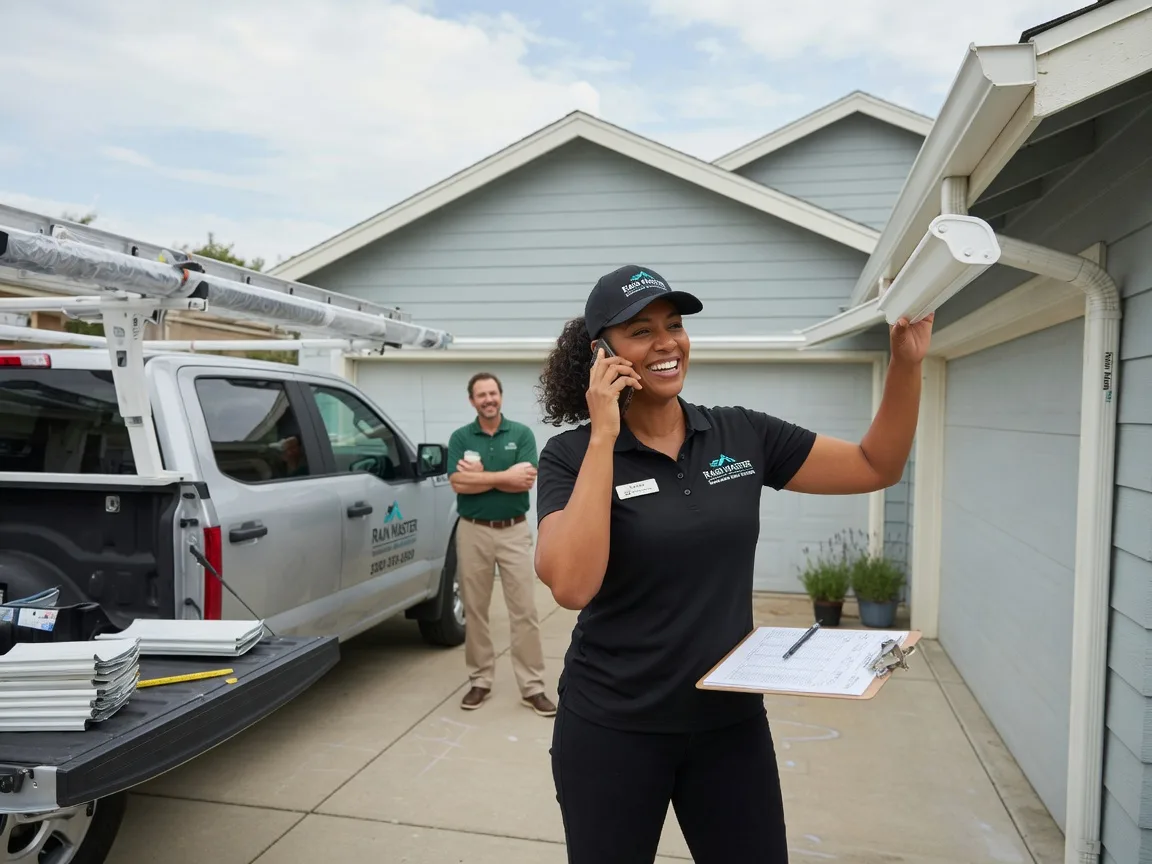 Gutter Installation Dyer, IN FAQs